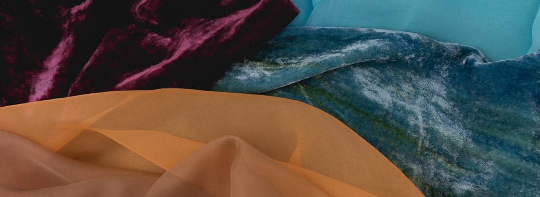 Maison Henry Bertrand - Tejidos de Seda